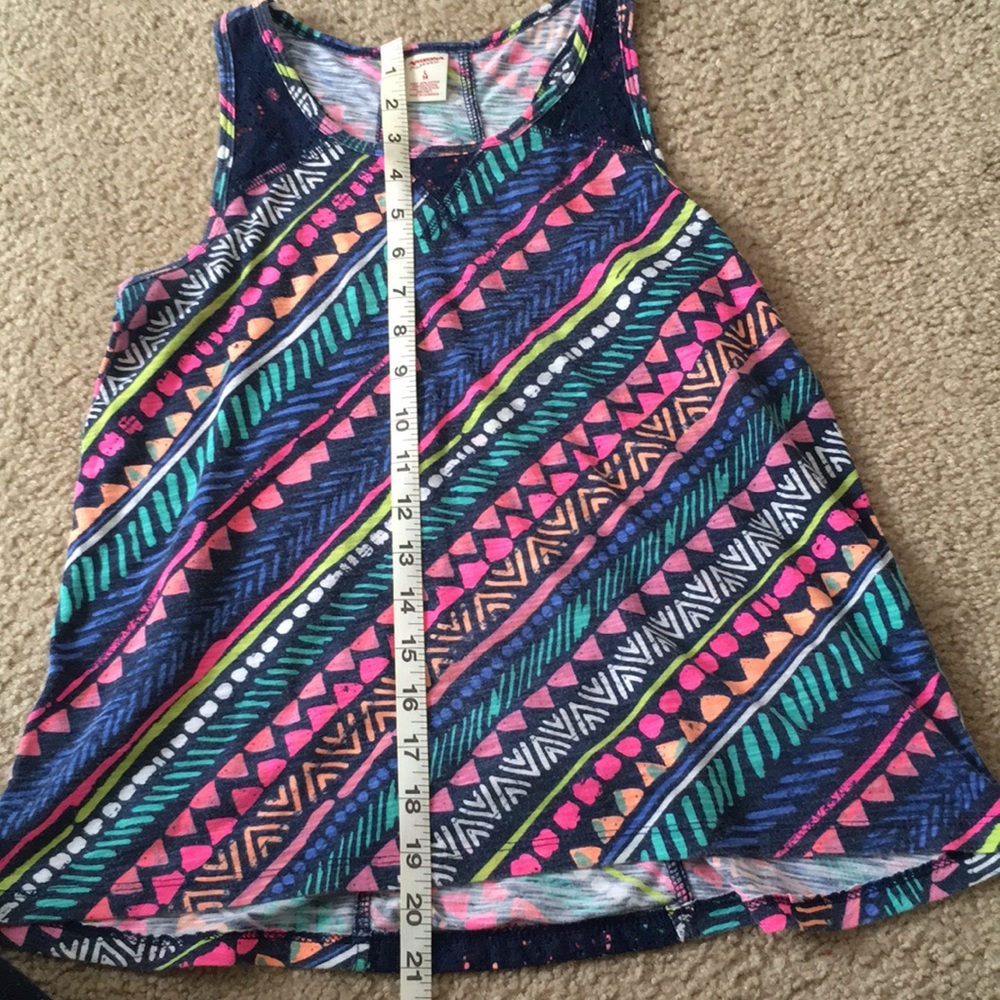 Tank top